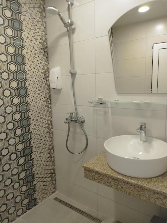 Санта Марина Hotell Varna Exteriör bild