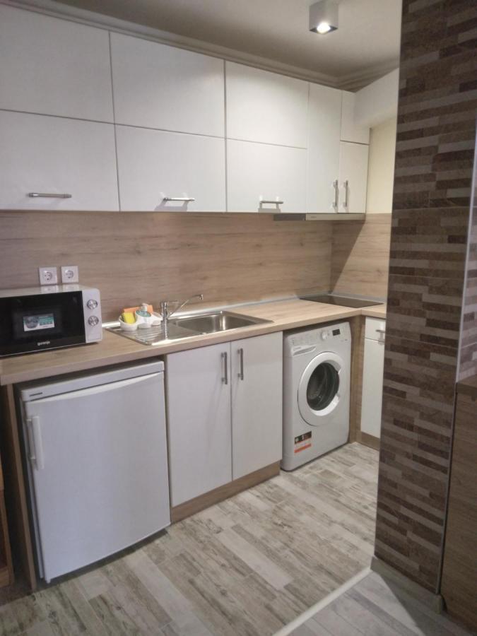 Санта Марина Hotell Varna Exteriör bild