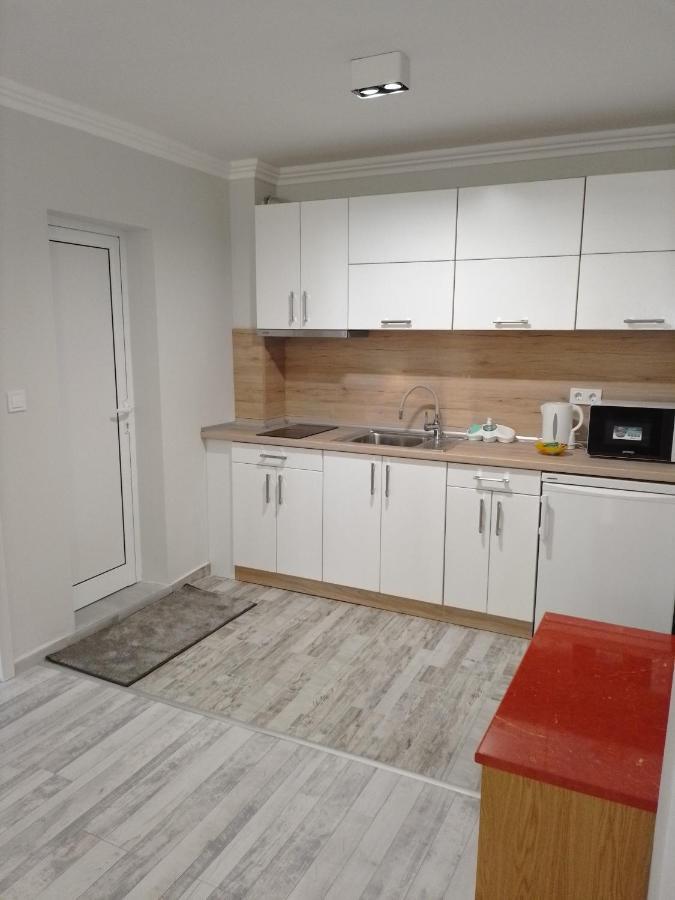 Санта Марина Hotell Varna Exteriör bild