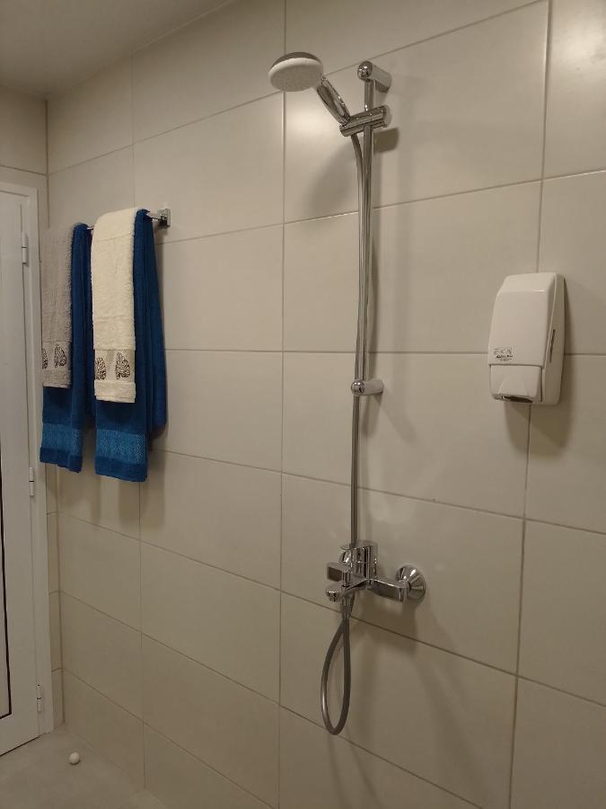 Санта Марина Hotell Varna Exteriör bild