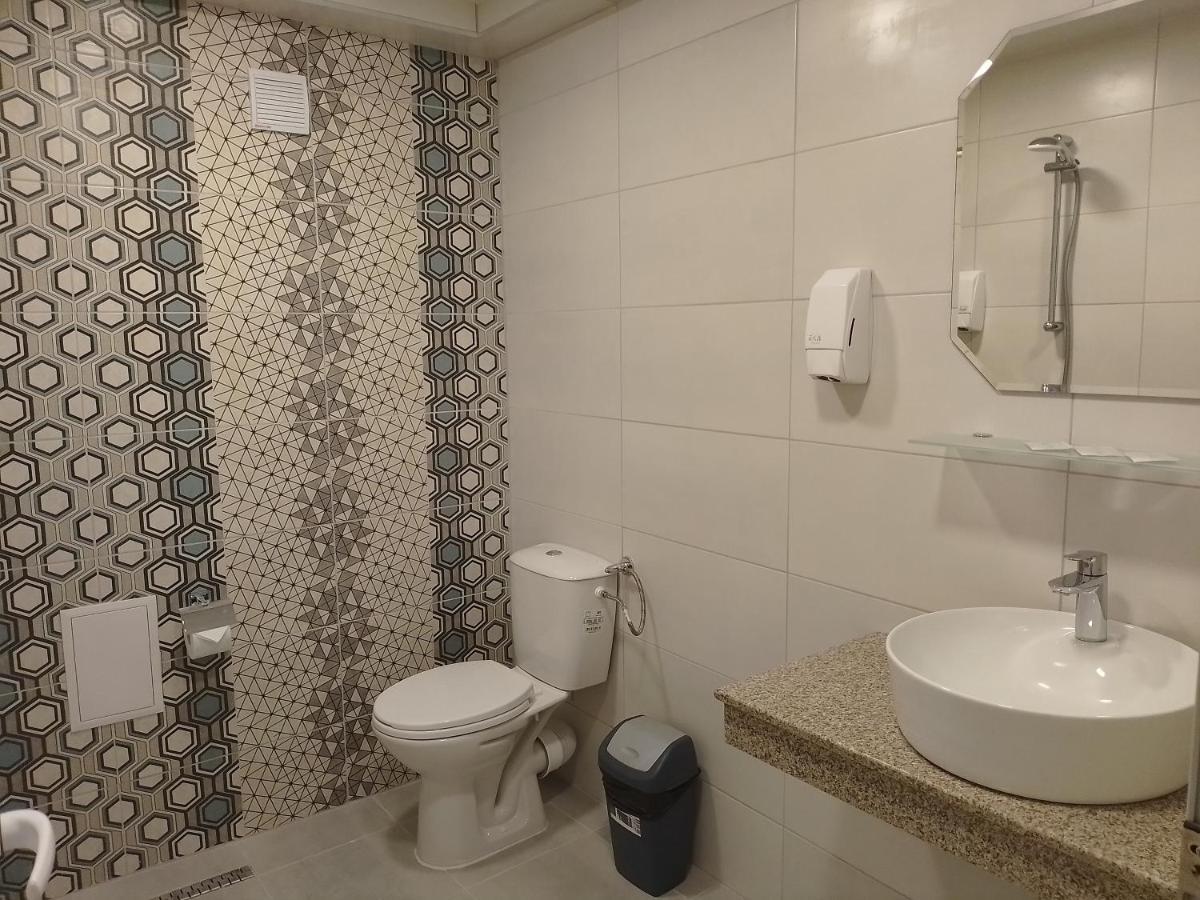 Санта Марина Hotell Varna Exteriör bild