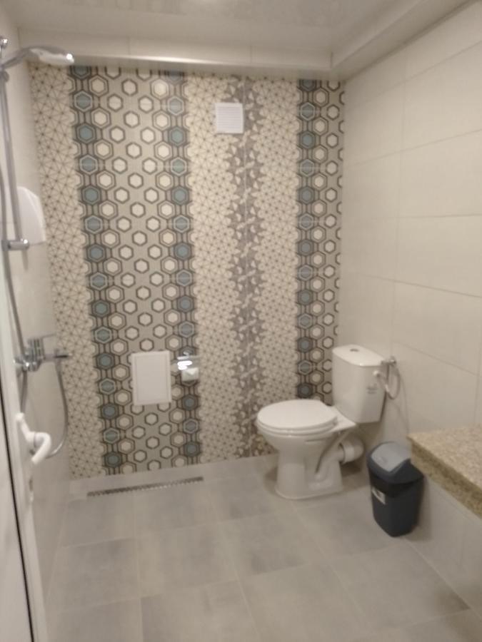 Санта Марина Hotell Varna Exteriör bild