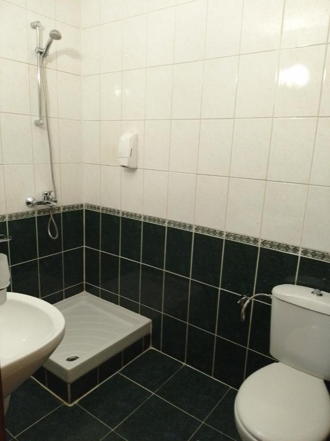Санта Марина Hotell Varna Exteriör bild