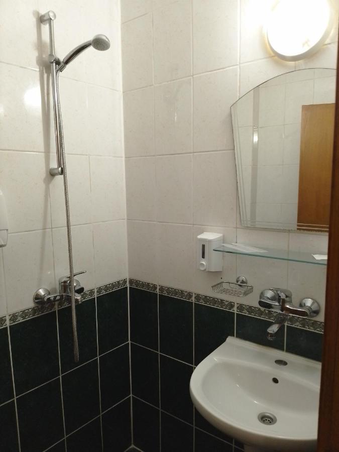 Санта Марина Hotell Varna Exteriör bild